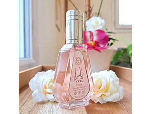 Yara Ard El Zaafara Lattafa 50 ML (M)