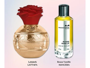 Lahdath Pride Lattafa EDP 100 ML (U) 1