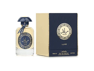 Raed Gold Lux Lattafa 100 ML (U)