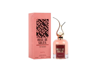 Rose Soleil Riiffs Rose De Soleil EDP 100 ML (M)