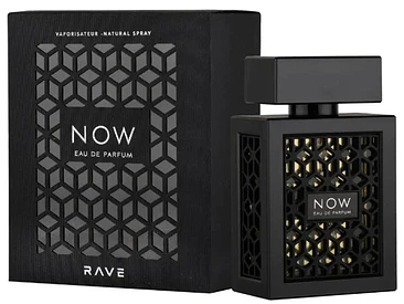 Rave Now EDP 100 ML (U) 1