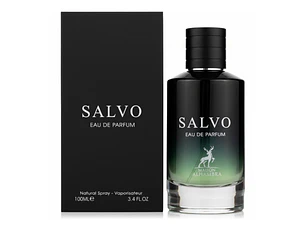 Salvo Maison Alhambra EDP 100 ML (H)