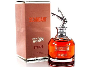 Scandant Belle Celine By Night Fragrance World (M)