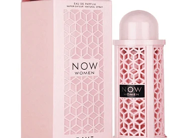 Rave Now EDP 100 ML (U) 1