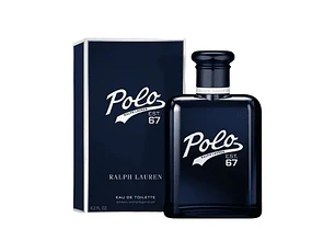 Polo Blue Ralph Lauren (Tester) EDT 125 ML (H)