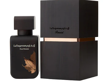 La Yuqawam Rasai Rasasi EDP 75 ML (H) 1