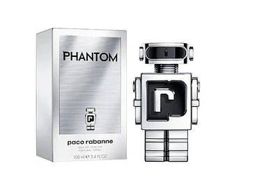 Phantom Paco Rabanne EDT 150 ML (H) 1