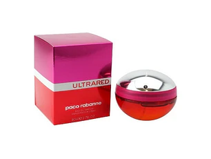 Ultrared Paco Rabanne EDT 100 ML (H)