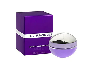 Ultraviolet Paco Rabanne EDT 80 ML (M)