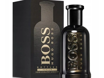 Perfume Bottled Hugo Boss EDT 100 ML (H) 1