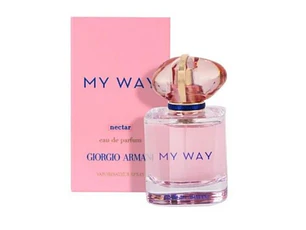 My Way Nectar Giorgio Armani EDP 90 ML (M)