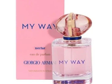 My Way Nectar Giorgio Armani EDP 90 ML (M) 1