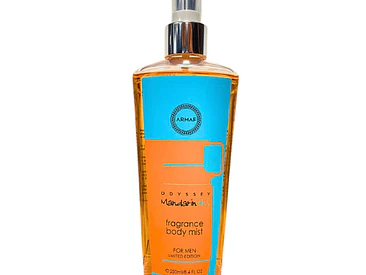 Odyssey Mandarin Sky Armaf EDP 200 ML (U) 1