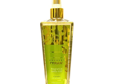 Odyssey Tyrant Armaf EDP 100 ML (H) 1