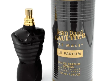 Le Male Le Parfum Intense Jean Paul Gaultier EDP 200 ML (H) 1