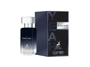 Yeah Maison Alhambra EDP 100 ML (H)
