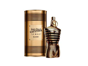 Le Male Elixir Parfum Jean Paul Gaultier 200 ML (H)