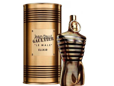 Le Male Elixir Parfum Jean Paul Gaultier 200 ML (H) 1