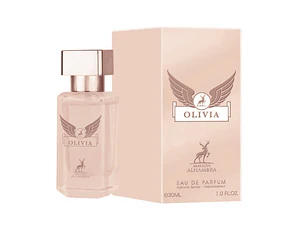 Olivia Maison Al Hambra Maison Alhambra EDP 80 ML (M)