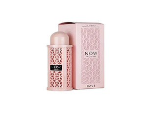 Rave Now Lattafa EDP 100 ML (M)