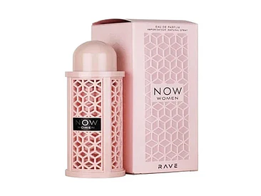 Rave Now Lattafa EDP 100 ML (M) 1