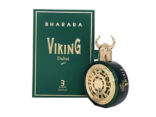 Perfume Viking Beirut Parfum Bharara 100 ML (U)
