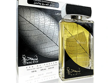 Najdia Intense Lattafa EDP 100 ML (H) 1