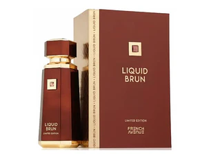 Liquid Brun French Avenue EDP 100 ML (H)