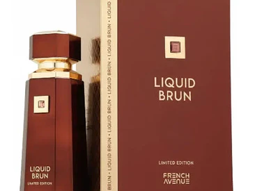 Liquid Brun French Avenue EDP 100 ML (H) 1