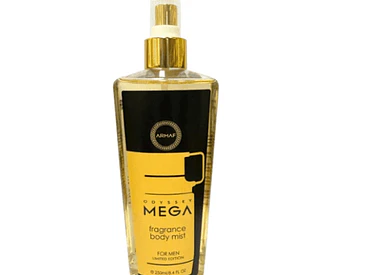 Odyssey Mega Edition Limited Armaf EDP 100 ML (H) 1