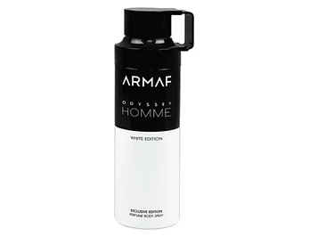 Odyssey White Edition Armaf 60 ML (H) 1