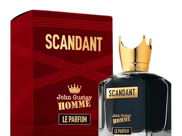 Scandant Le Parfum John Gustay EDP 100 ML (H) 1
