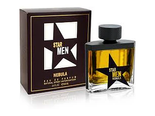 Star Nebula By Fragrance World EDP 100 ML (H)