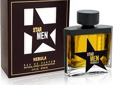 Star Nebula By Fragrance World EDP 100 ML (H) 1