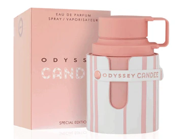 Odyssey Candee Armaf EDP 100 ML (M) 1