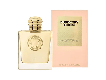 Perfume Goddess Parfum Burberry 100 ML (M) 1