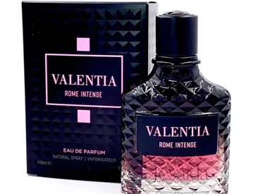 Valentina Rome Intense Fragrance World 100 ML 1