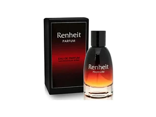 Renheit Parfum Fragrance World EDP 100 ML (H)