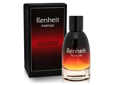 Renheit Parfum Fragrance World EDP 100 ML (H) 1