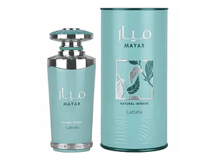 Mayar Natural Intense Lattafa EDP 100 ML (M)