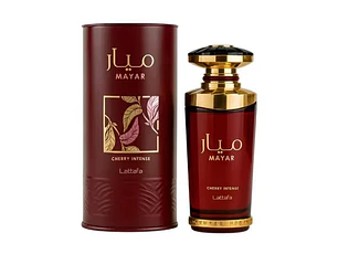 Mayar Cherry Intense Lattafa 100 ML (U)
