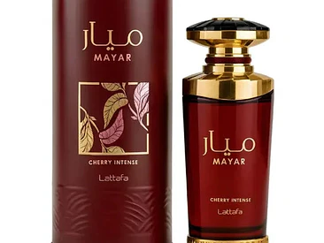 Mayar Cherry Intense Lattafa 100 ML (U) 1