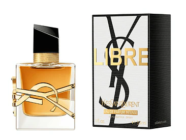 Libre Intense Yves Saint Laurent EDP 50 ML (M) 1