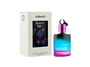 Original Space Age Armaf EDP 100 ML (U)