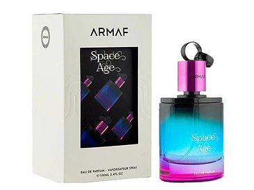 Original Space Age Armaf EDP 100 ML (U) 1