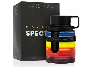 Odyssey Espectra Armaf EDP 60 ML (U) 1