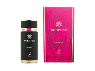 Perfume Sceptre Desert Maison Alhambra EDP 100 ML (U)
