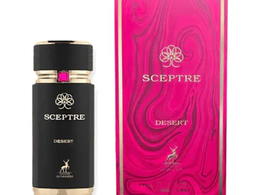 Perfume Sceptre Desert Maison Alhambra EDP 100 ML (U) 1