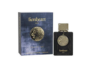 Lionheart Armaf (H)