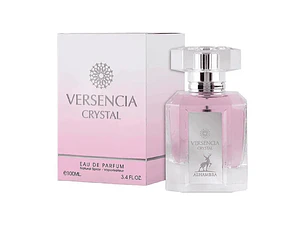 Versencia Crystal Maison Alhambra EDP 100 ML